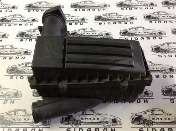 Caja filtro de aire 1. 9 tdi 1k0129607p - 1k0129607p