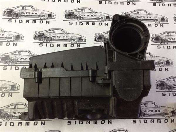 Caja filtro de aire 1. 9 tdi 1k0129607p - 1k0129607p