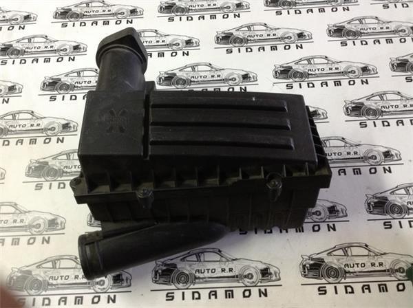 Caja filtro de aire 1.9 tdi 3c0129607ba - 3C0129607BA _