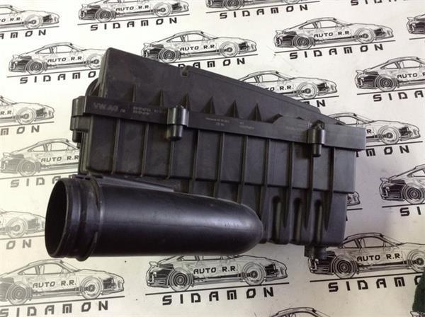 Caja filtro de aire 1.9 tdi 3c0129607ba - 3C0129607BA _