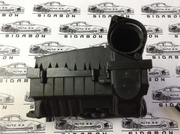 Caja filtro de aire 1.9 tdi 3c0129607ba - 3C0129607BA _