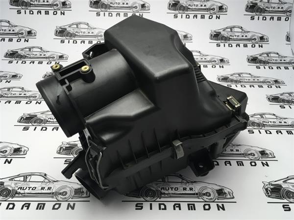 Caja filtro de aire honda crv iii - 