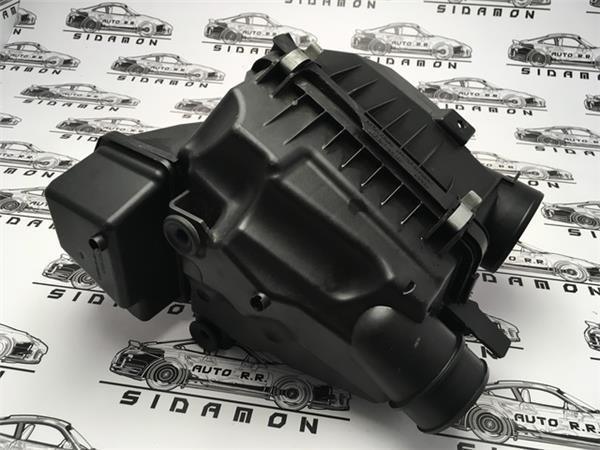 Caja filtro de aire honda crv iii - 