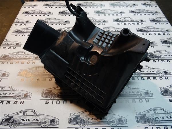 Caja filtro de aire opel insignia - 55560889