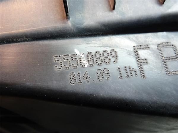 Caja filtro de aire opel insignia - 55560889