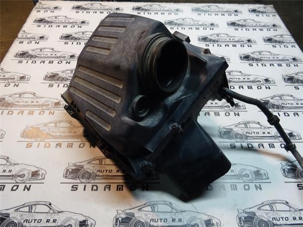 Caja filtro de aire opel insignia - 55560889