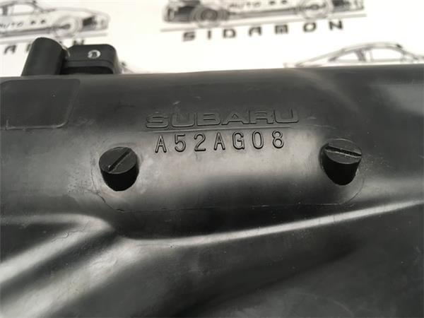 Caja filtro de aire subaru a52ag08 - a52ag08
