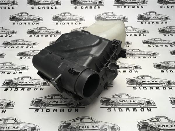 Caja filtro de aire subaru a52ag08 - a52ag08