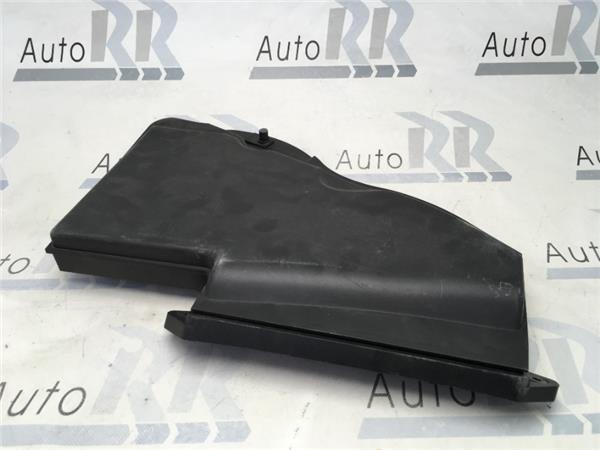 caja filtro polen Bmw E92 E93 - 