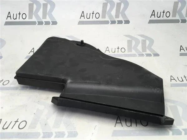 caja filtro polen Bmw E92 E93
