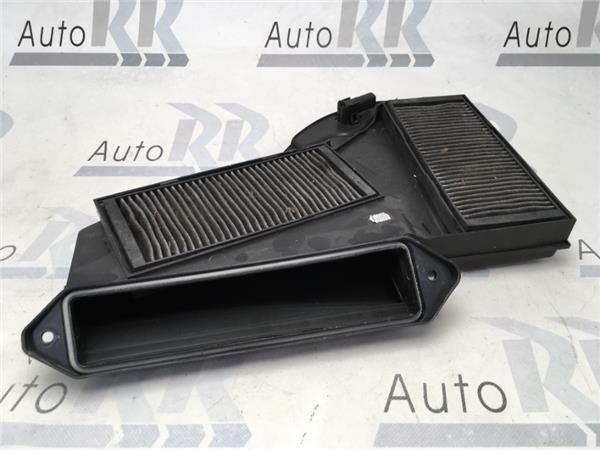 caja filtro polen Bmw E92 E93