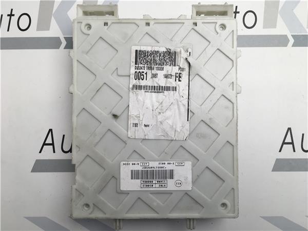 Caja fusible ford kuga ii vv6t14a073fe