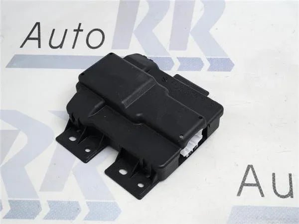 Caja fusible Hibrido Smart Fortwo W451