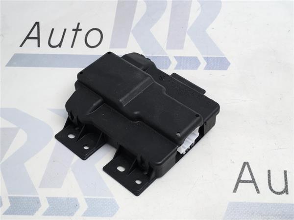 Caja fusible Hibrido Smart Fortwo W451 - a0005406050
