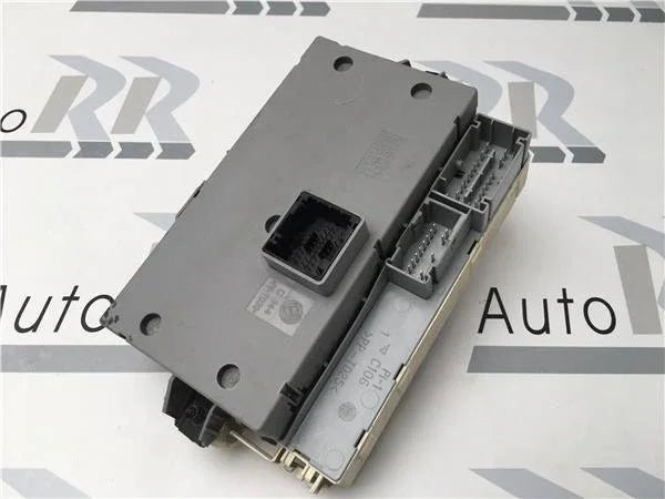 Caja fusibles Alfa 147 C106