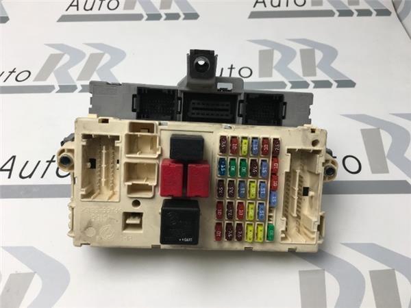 Caja fusibles Alfa 147 C106 - 46558758