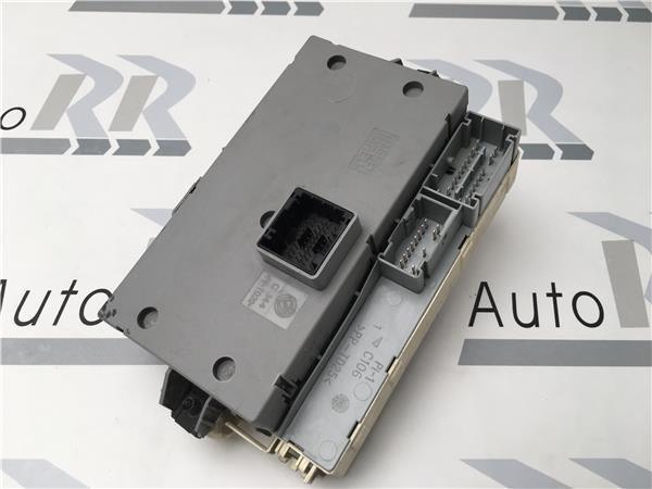 Caja fusibles Alfa 147 C106 - 46558758