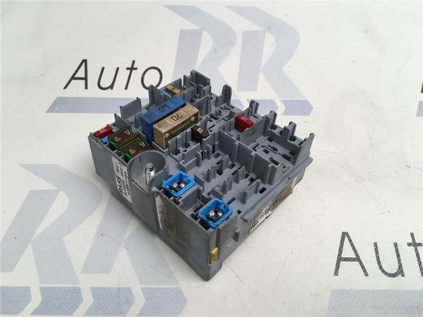 Caja fusibles Alfa 51987784