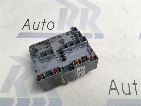 Caja fusibles Alfa 51987784