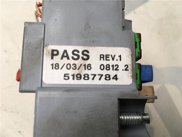 Caja fusibles Alfa 51987784 - 51987784