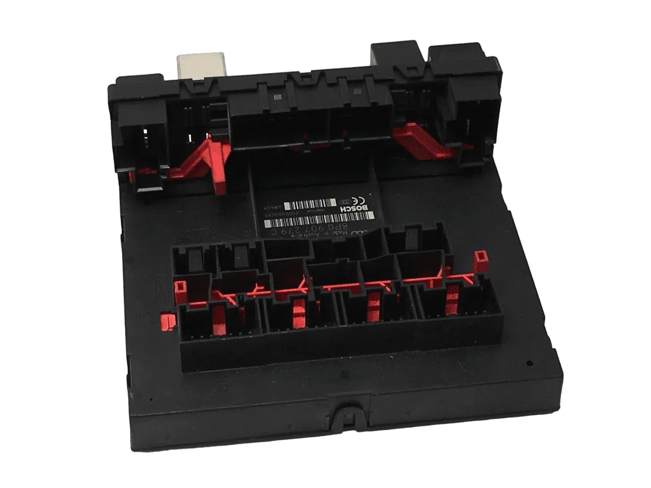 Caja fusibles Audi A3 8P 8P0907279C