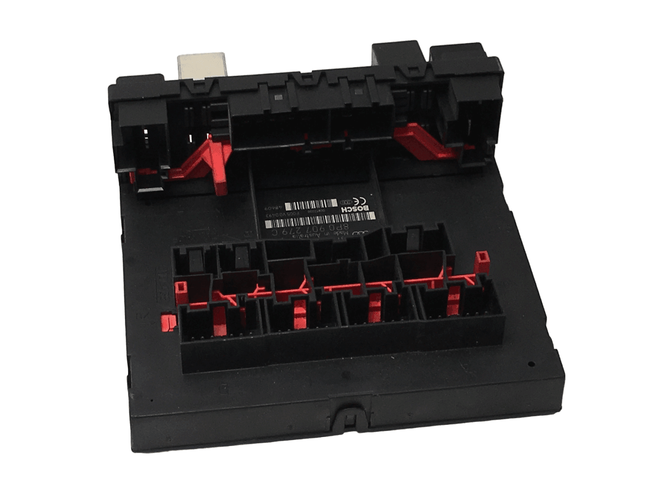 Caja fusibles Audi A3 8P 8P0907279C - 8P0907279C