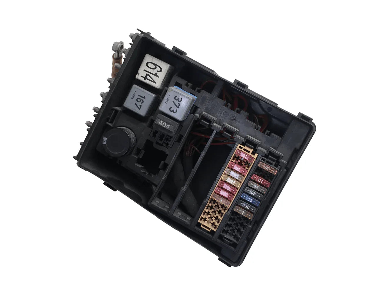 Caja Fusibles Audi TT 8J 8J0937503