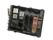 Caja Fusibles Audi TT 8J 8J0937503