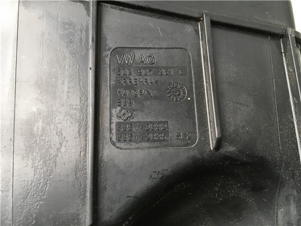Caja fusibles Audi VW 5q0907361c