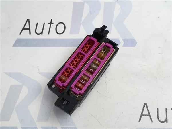 Caja Fusibles Audi VW 8k0937501b
