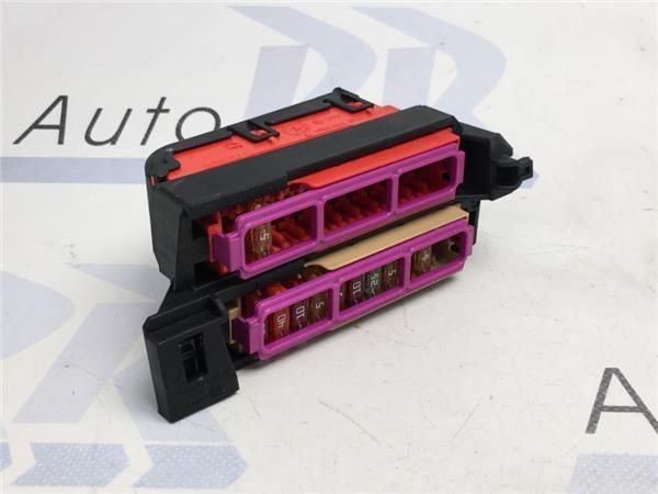 Caja Fusibles Audi VW 8k0937501b