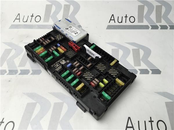 Caja fusibles Bmw 61358795478 - AutoRR 61358795478