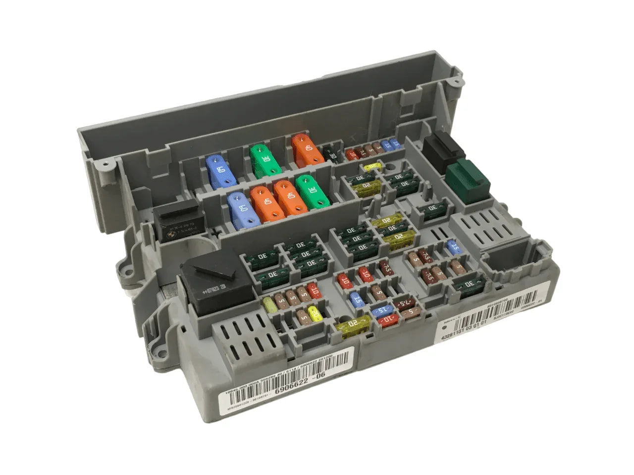 Caja fusibles Bmw 690662206
