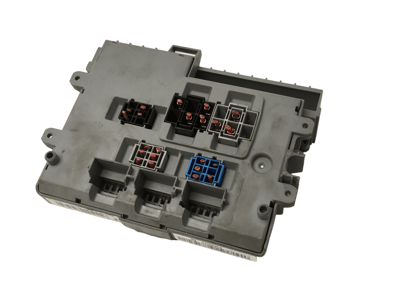 Caja fusibles Bmw 690662206 - 690662206