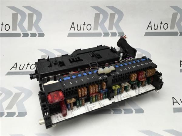 Caja fusibles Bmw 8364542 - 8364542