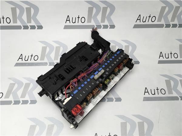 Caja fusibles Bmw 8364542 - 8364542