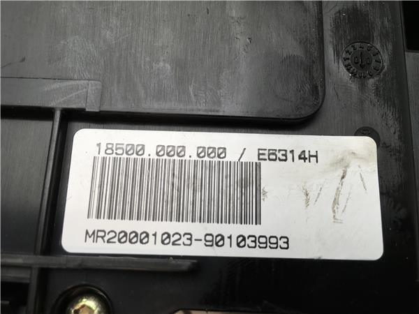 Caja fusibles Bmw 8364542 - 8364542