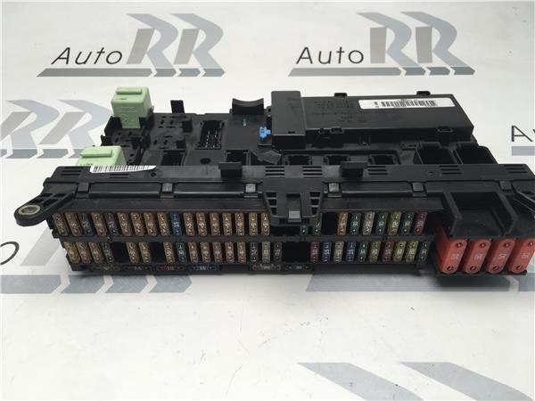 Caja fusibles Bmw X5 E53 518805015