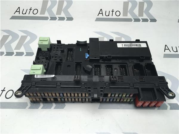 Caja fusibles Bmw X5 E53 518805015
