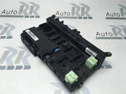 Caja fusibles Bmw X5 E53 518805015