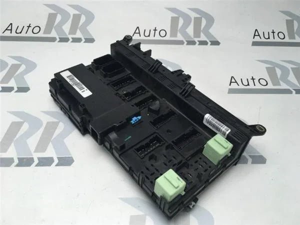 Caja fusibles Bmw X5 E53 518805015
