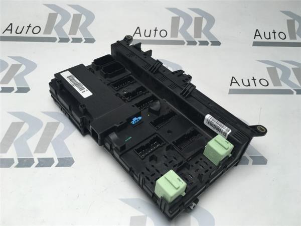 Caja fusibles Bmw X5 E53 518805015 - 518805015
