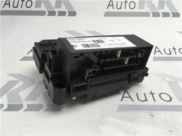 Caja Fusibles BSM AB4 9810719280