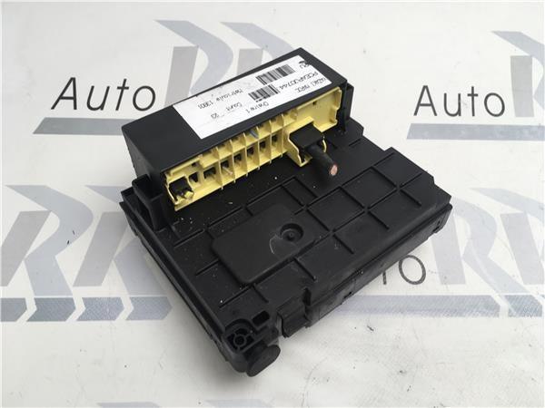 Caja Fusibles BSM AB4 9810719280