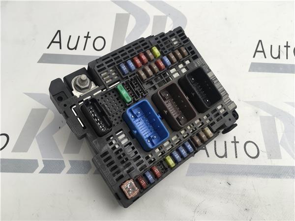 Caja Fusibles BSM AB4 9810719280 - 9810719280