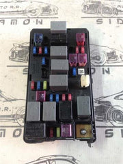 Caja fusibles chevrolet aveo 96867125 - 96867125