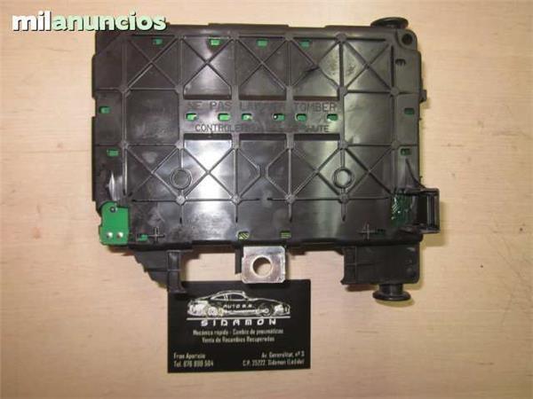 Caja fusibles citroen peugeot - 964349888000