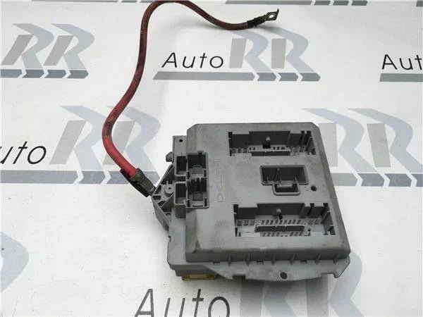 Caja fusibles Fiat Doblo I 51763771