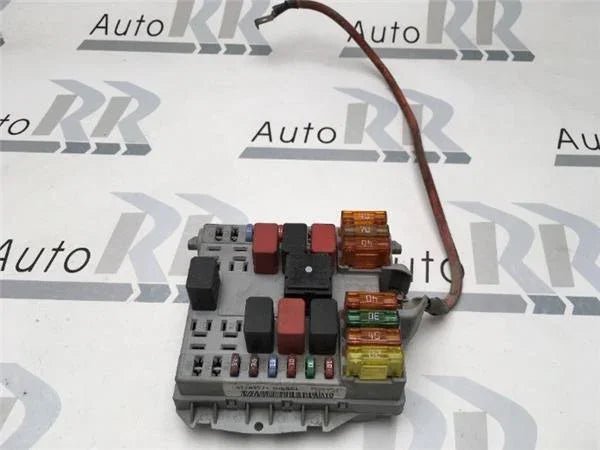 Caja fusibles Fiat Doblo I 51763771