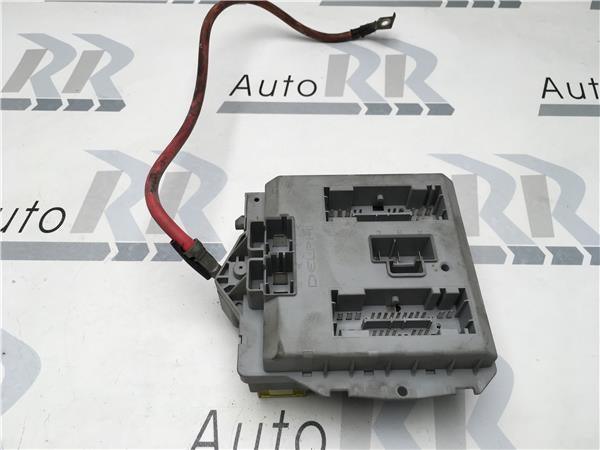 Caja fusibles Fiat Doblo I 51763771 - 51763771